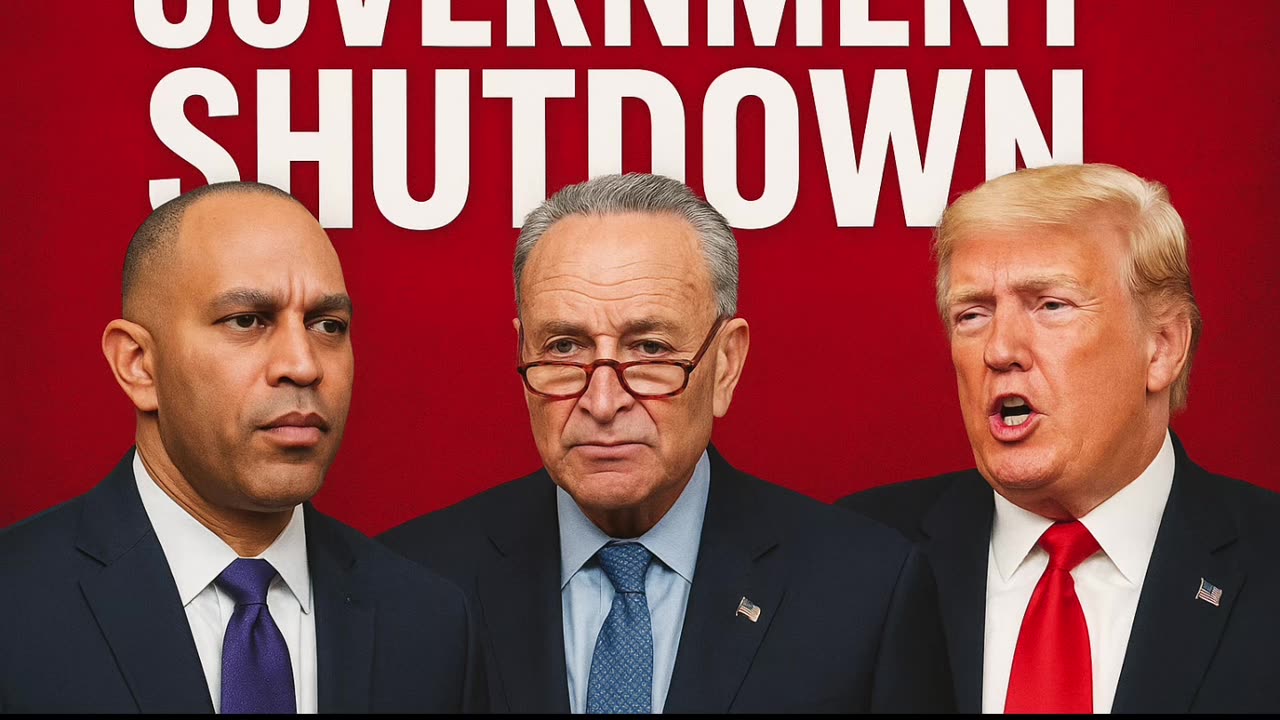 UG GOV WILL SHUTDOWN IN 8+HRS