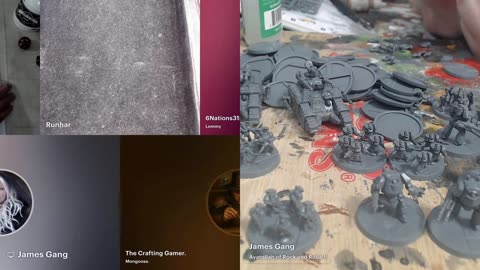 Supers, Slavs, Star Frontiers, or Zombie apocalypse.