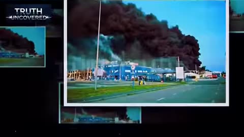 America Stuck, Europe Shaken by Russia's biggest Attack Ever!