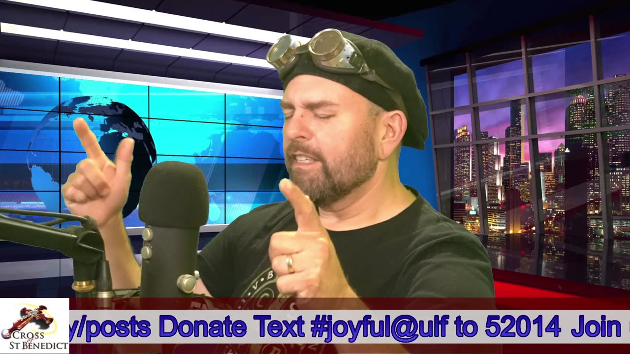 God's call doesn't expire and give like Heaven is watching