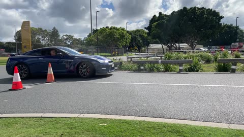 R35 GTR