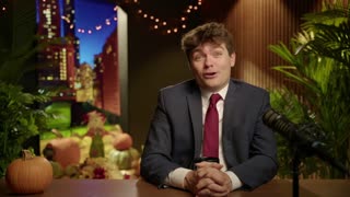 Nick Fuentes on the reveal of the Charlie Kirk letter to Netanyahu
