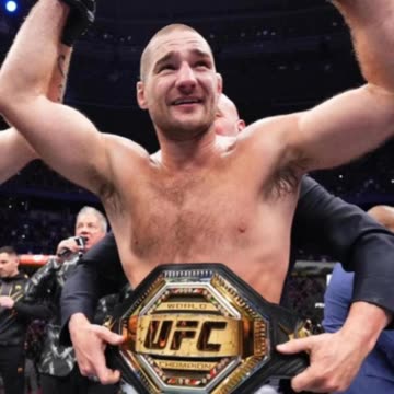 5 Facts About Sean Strickland You May Not Know