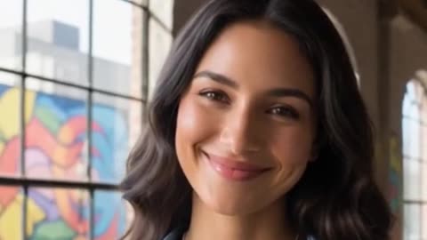 TIFFANY & CO. Elsa Peretti Heart Necklace