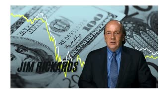 ⏳ Jim Rickards: The Coming Recession /Part 3/