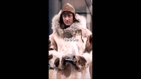 ANTARCTICA MYSTERY
