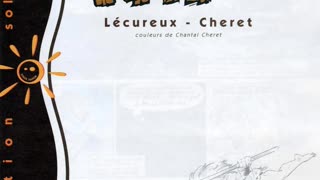 Rahan. Episode 179. By Roger Lecureux. The Little Rahan. A Puke(TM) Comic.