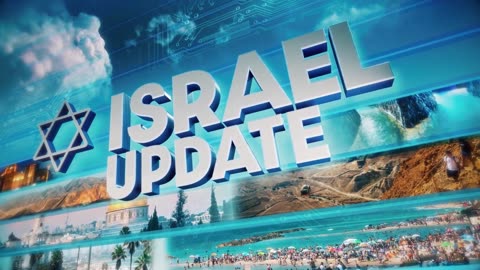 Israel Update: November 13, 2025