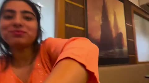 Liberals are now “normalizing” eating rice with their hands, because white people forced