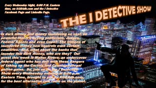 THE I DETECTIVE SHOW