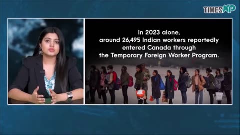 Why US, Canada, Australia & UK Are Banning Indian Immigrants