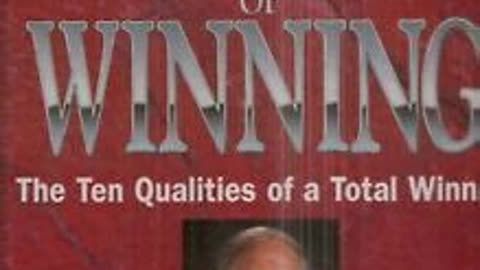 The Psychology of Winning by Denis Waitley | Summary