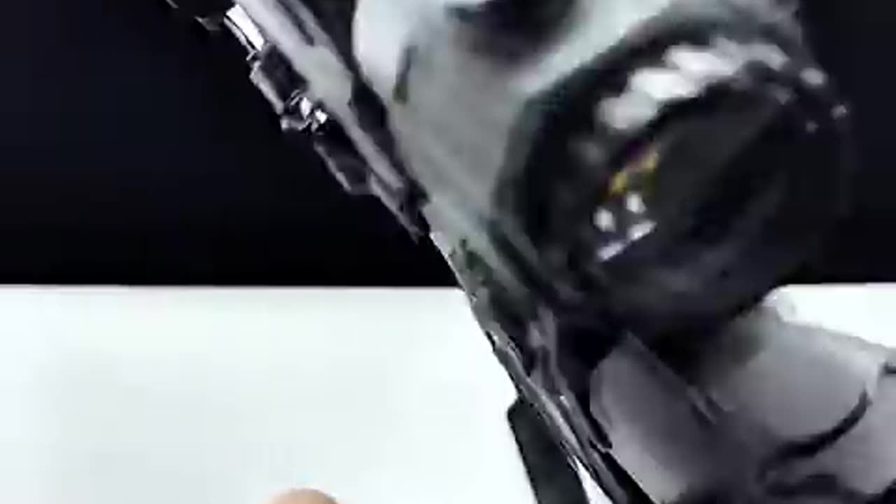 "Carbon Fiber F4 + Smoke Silencer: Performance and Style Redefined π΄ββοΈβ¨"