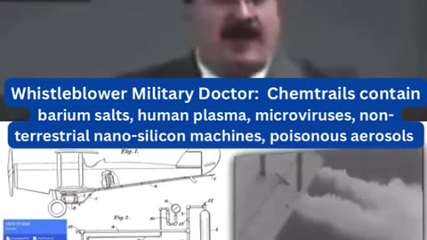 10,000 times more toxic to your nervous system than lead . Poisoning you from the sky_480