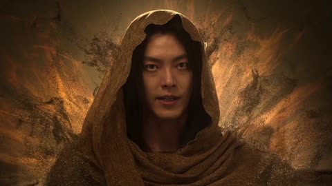 Genie Make a Wish S01E01 hindi dub