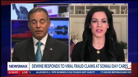 Gunther Eagleman™ - 🚨 BOOM Mehek Cooke just NAILED it! “Taxpayers clock in every morning. ...