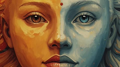 „Die Rückkehr der Sonnenkinder“ 🔥🌹🦊 #liebe #bewussterkonsum #deutsch #botschaftvongottheute