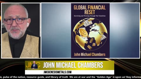 Global Financial Reset - October 29nd, 2025
