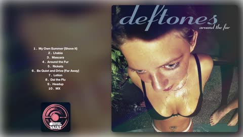 Deftones - Around The Fur 1997