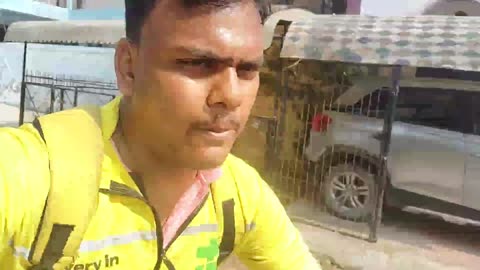 COD mila aaj