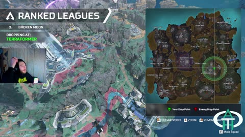 RELEARNING APEX LEGENDS