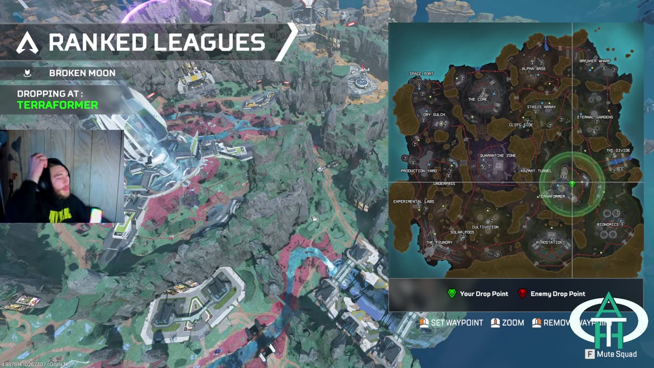 RELEARNING APEX LEGENDS