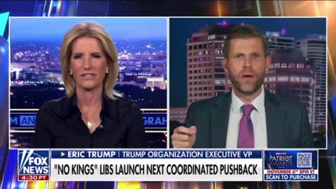 The Left Is Advocating Violence In The Streets! This Had To Stop!