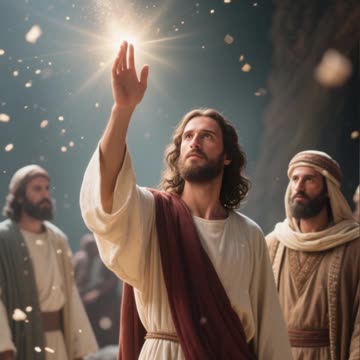 Get behind me satan.