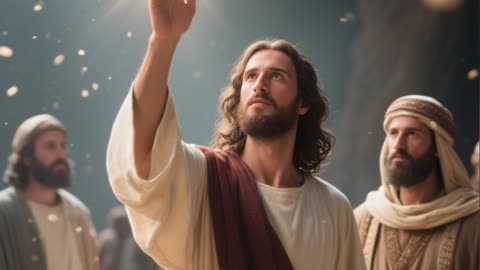 Get behind me satan.