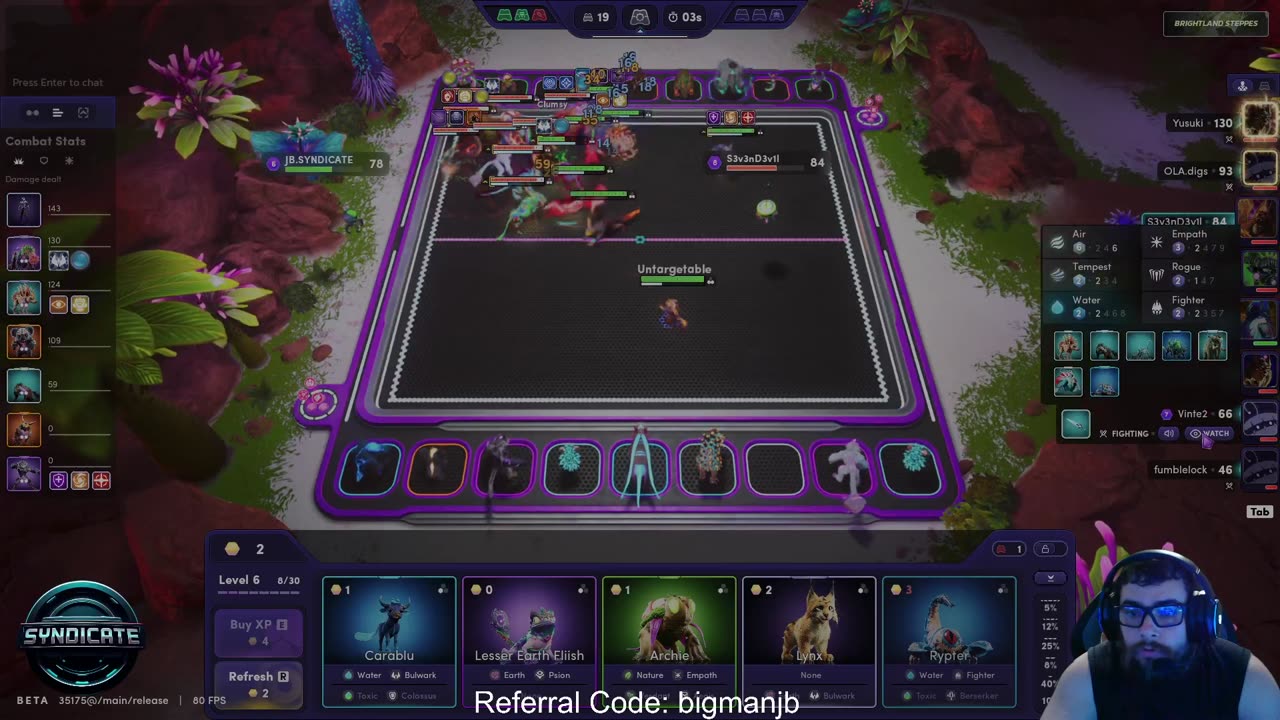 New Patch Lets Go!!!!!