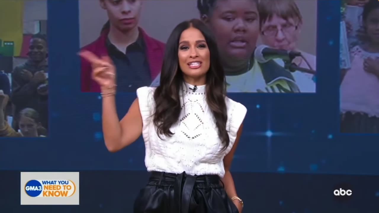 Rocseeeee I Love Those Leather Pants