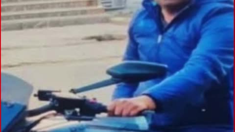 Auto Driver’s ‘Accident’ Was a Lie: Lover Shot Her Dead, Caught After Police Encounter