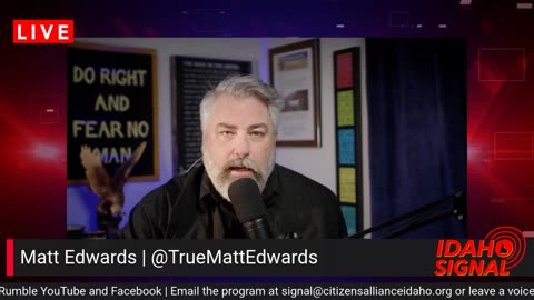 Charlie Kirk's assassination has sorted out those who actually know what time it is