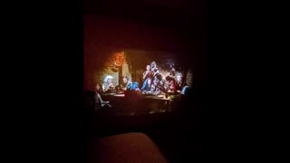 🙏🙏AT THE LORD'S SUPPER TABLE🙏🙏FriJan302026