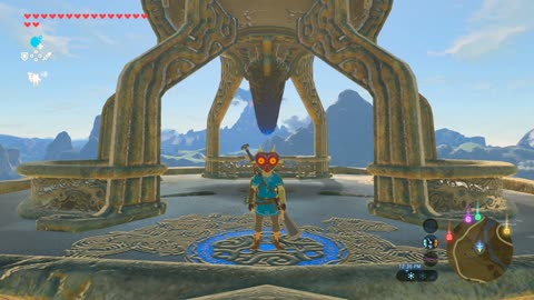 Zelda: Breath of the Wild (Switch 2) – Part 29