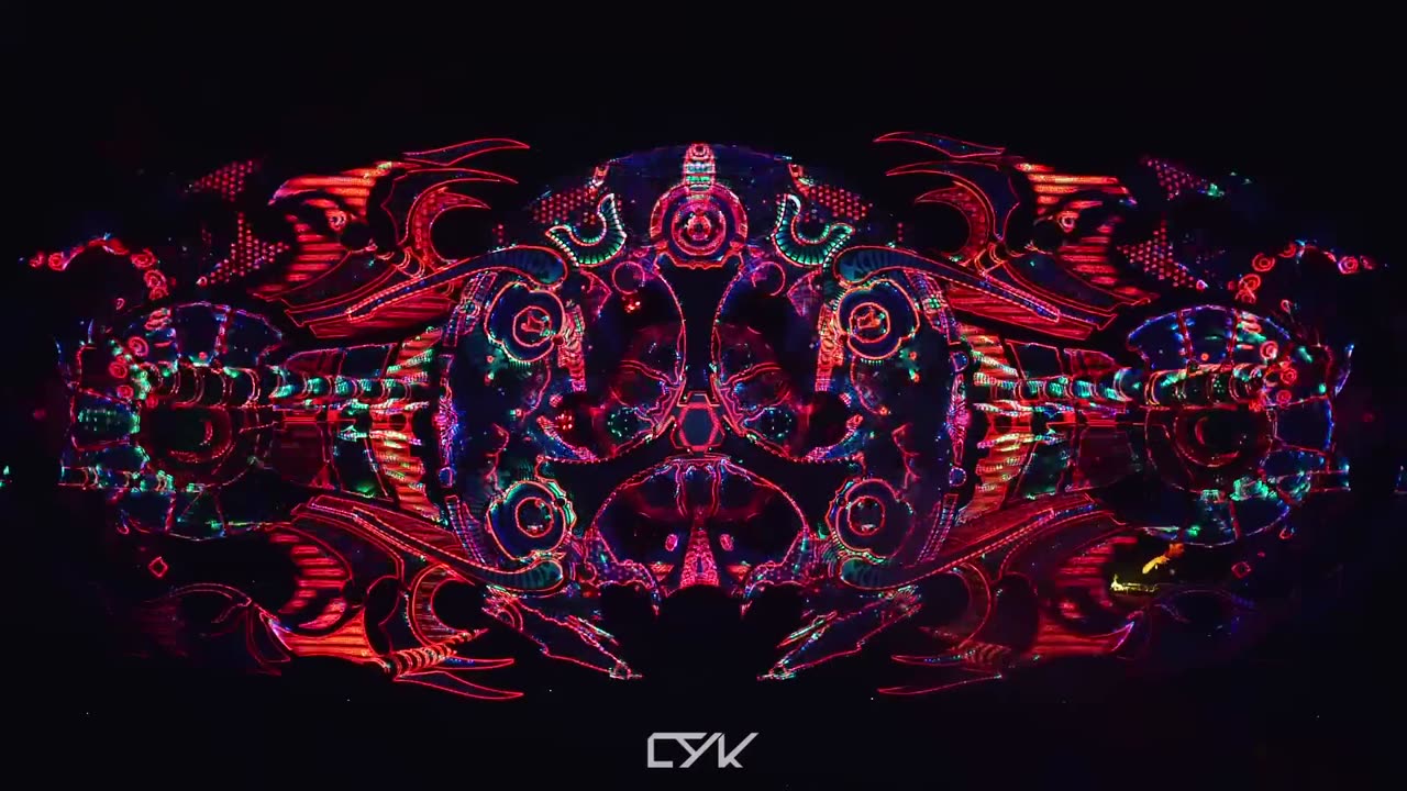 Cyk - Modem Festival 2024