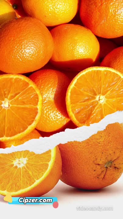 Benefits Of Eating Santara