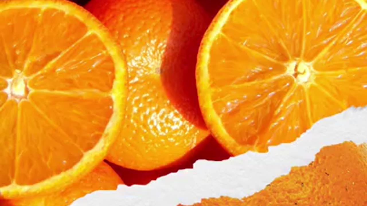 Benefits Of Eating Santara