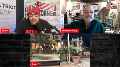 TWO Conflicts Begin! Trump STRIKES ISIS Camps in Nigeria as Venezuela CRISIS Escalates!