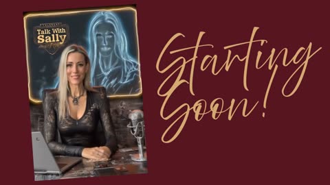 Last Week Tonight w/Talk With Sally! 12-15-25 (10:30pmET)