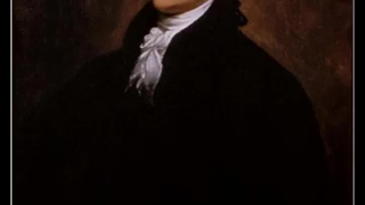 The Federalist Papers #2