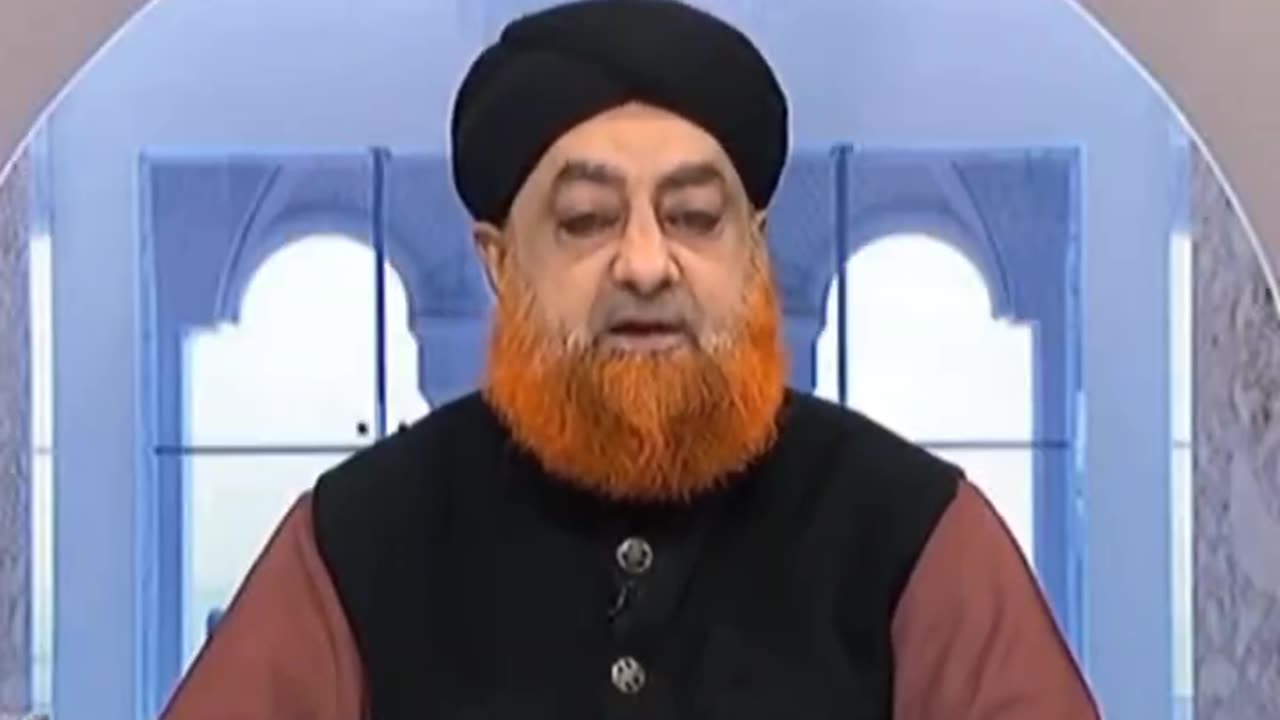 قرآنی آیت کا دم کرنے کی شرعی حیثیت