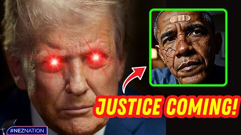 Trump Just SHOCKED Reporters With His Obama Bombshell