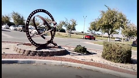 Visit to the Cemetery