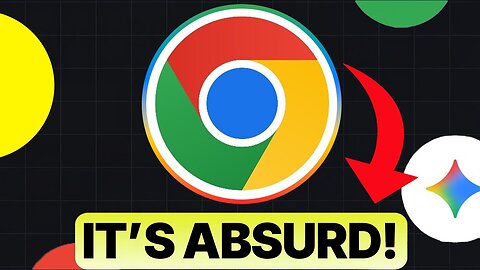 NEW Google Chrome Dev Tools MCP is INSANE!