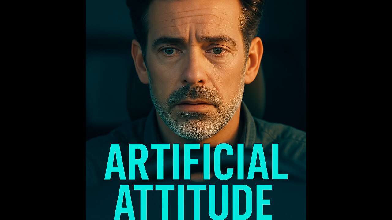 AI GPS Roasts My Taco Craving (Artificial Attitude Ep 1 Part 2)