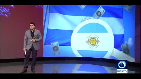 Argentina passed on BRICS October 2025