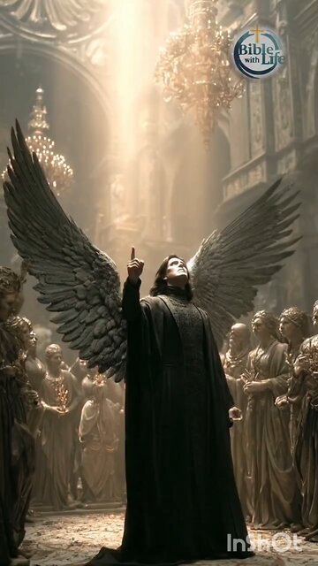 WHY DID SATAN ACCUSE JOB BEFORE GOD? #truth #jesus #mary #joseph #ihs #christ #church #bible #christ