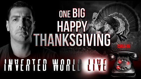 One Big Happy Thanksgiving | Ep. 147