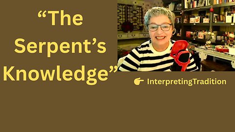 Hidden Knowledge & False Prophets: Pt 2, The Gnostic Current in History